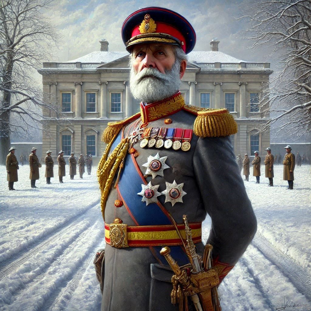 General Winter