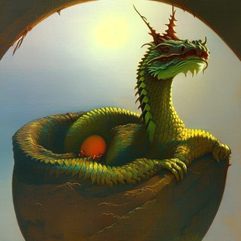 Dragon