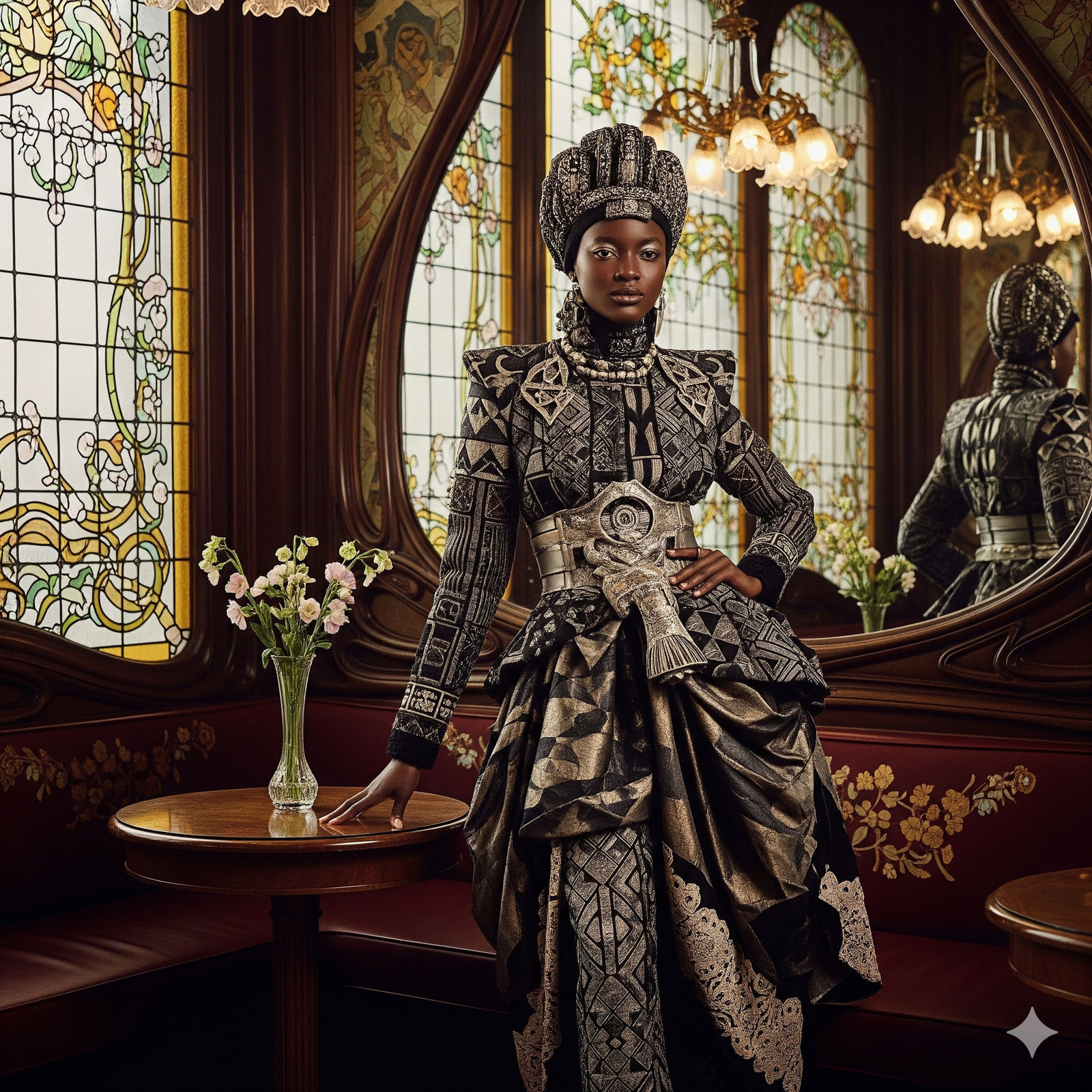 Clashes: Dark Times Rising