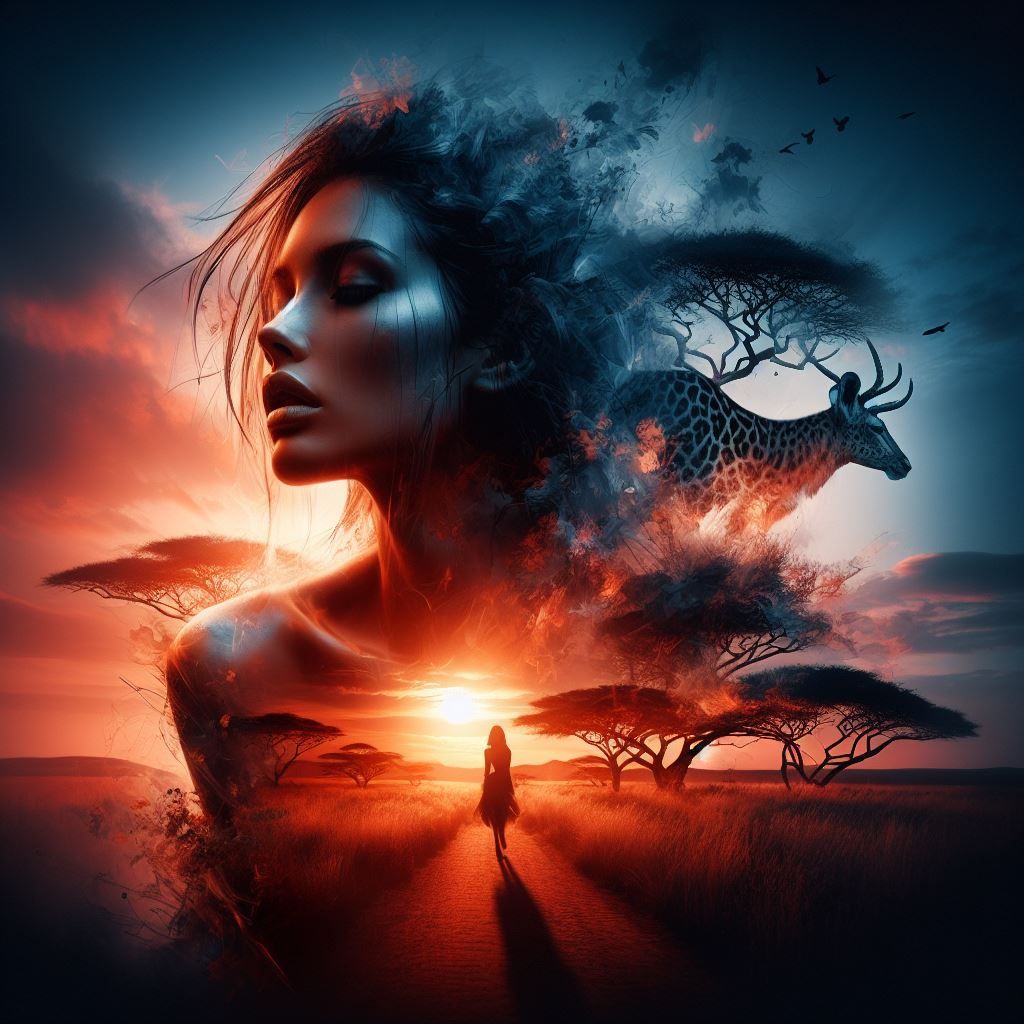 Wild Dreams