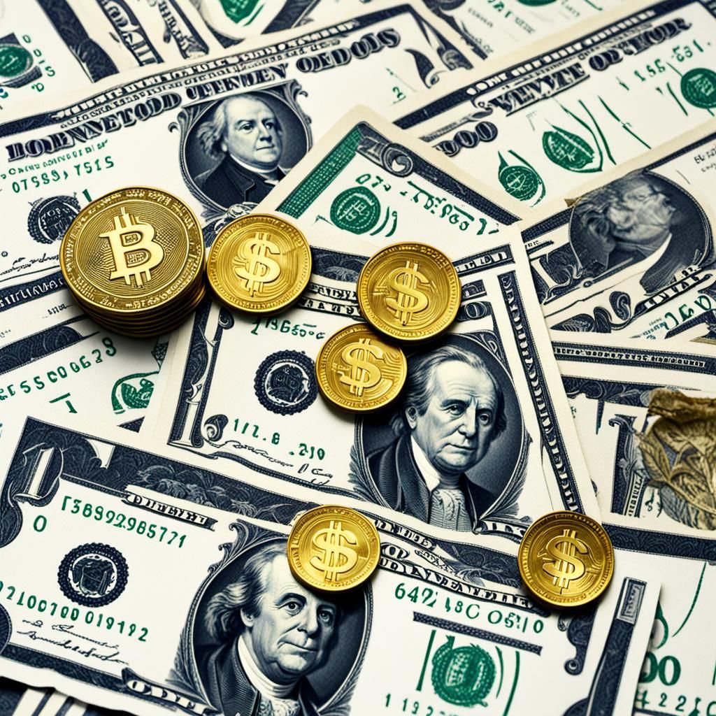 money