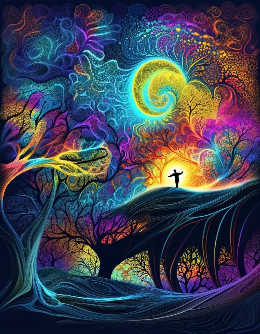 Cosmic Insight on a Mellow Flip