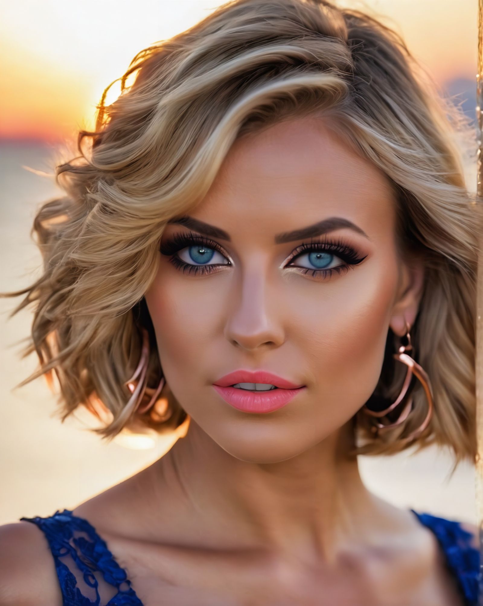 Wish they all could be California girls