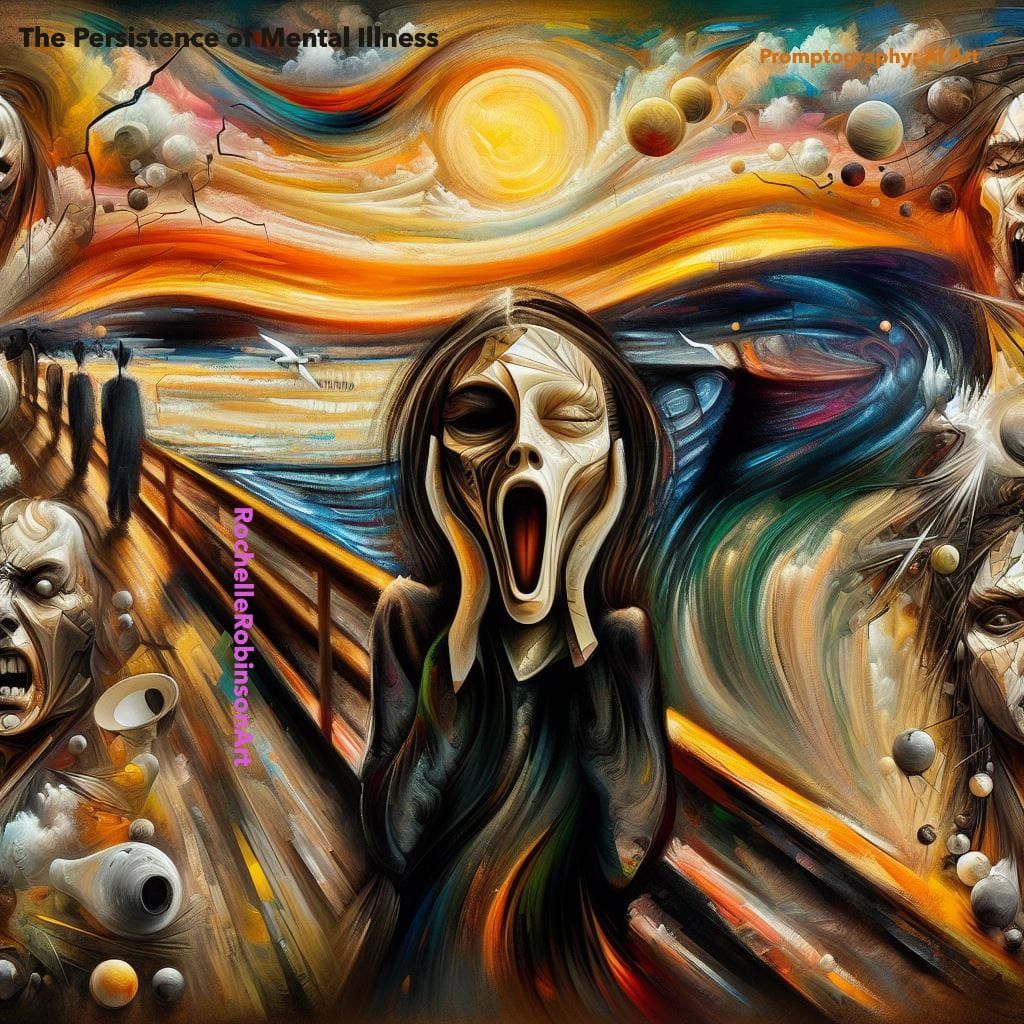 Mental Illness