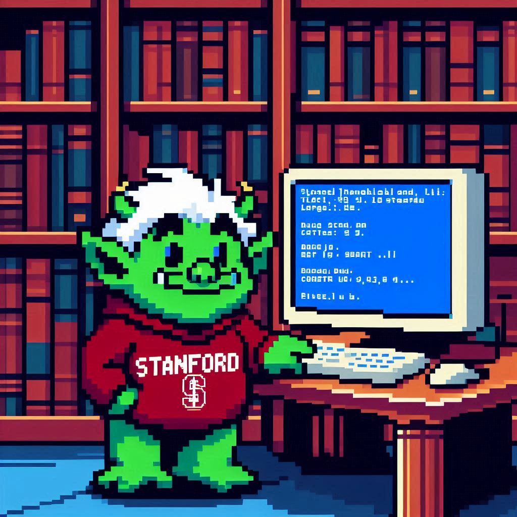 Blue Screen of Death