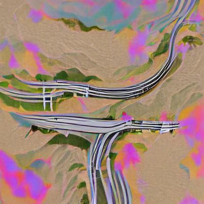 Highways and Byways