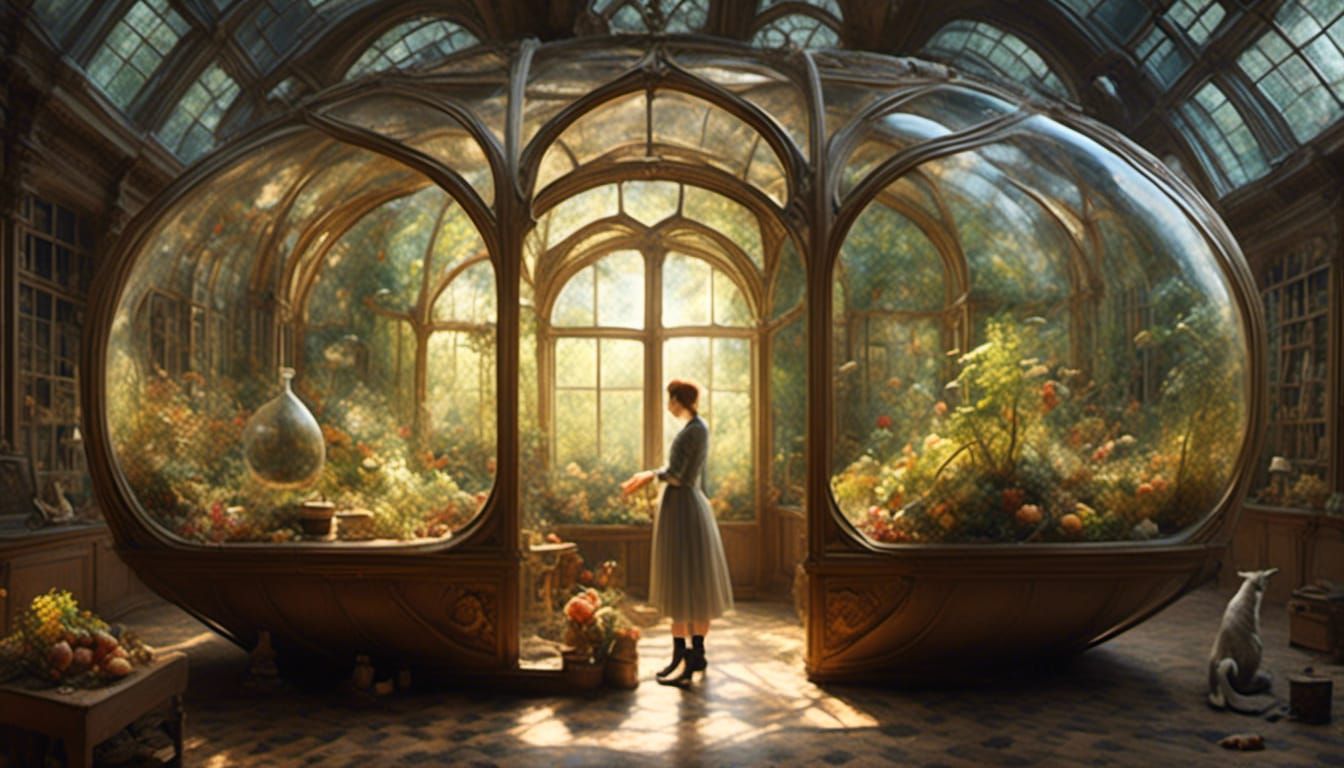 “Portraits - Women of India - Indira ( इंदिरा )”