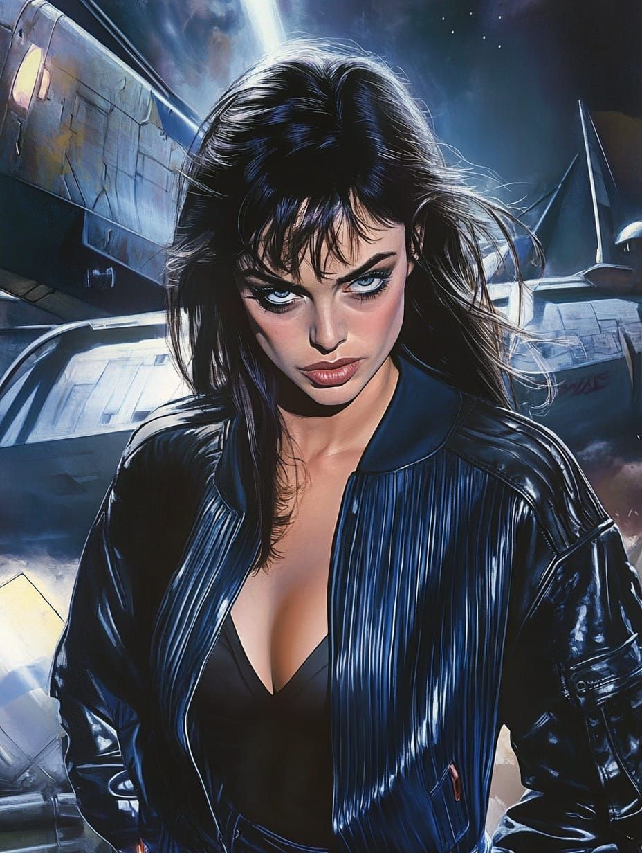 Image #2,850: Xenia Fade