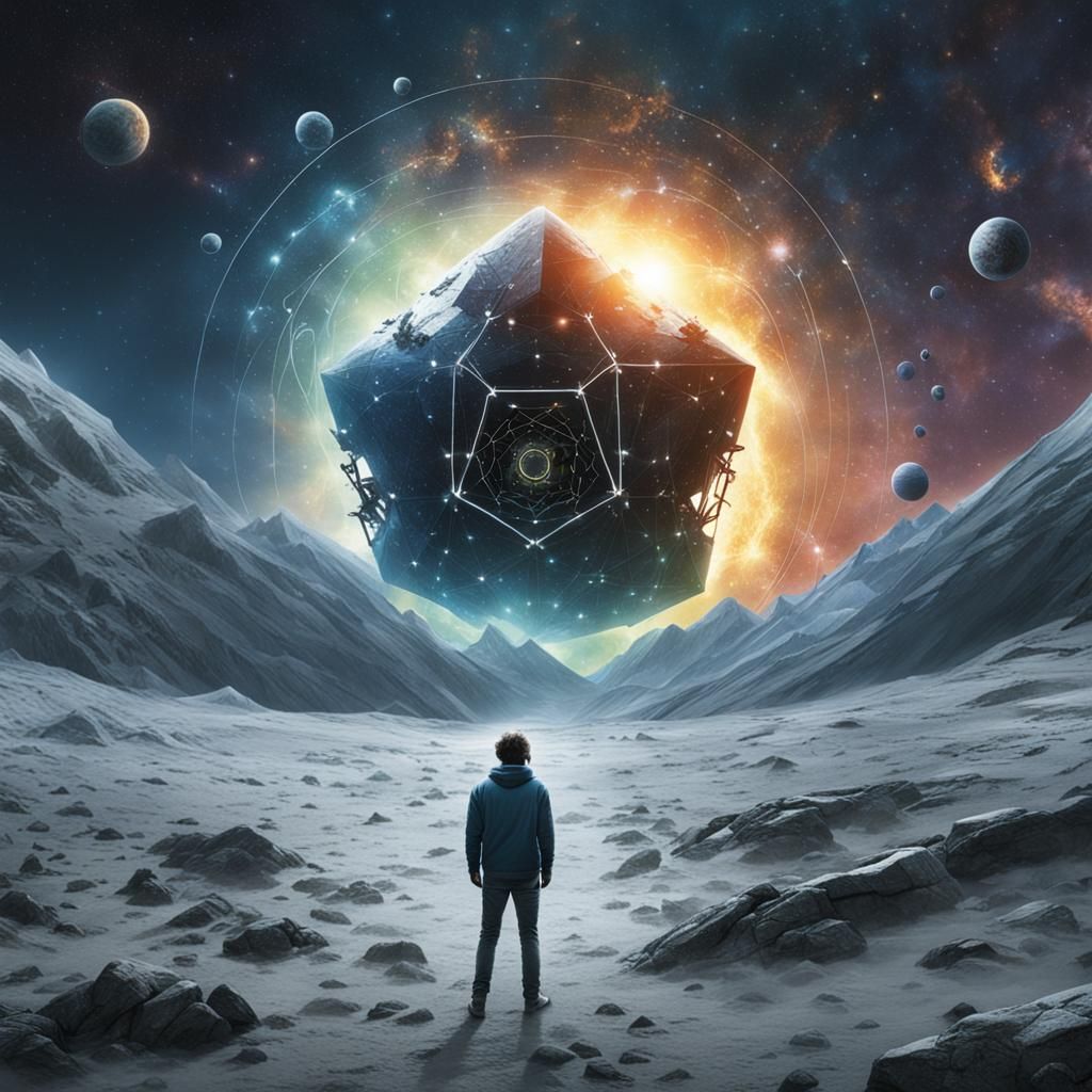First contact