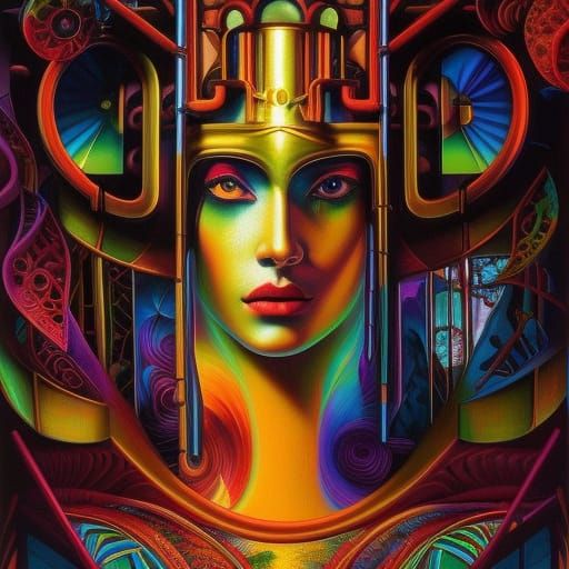 Untitled Creation