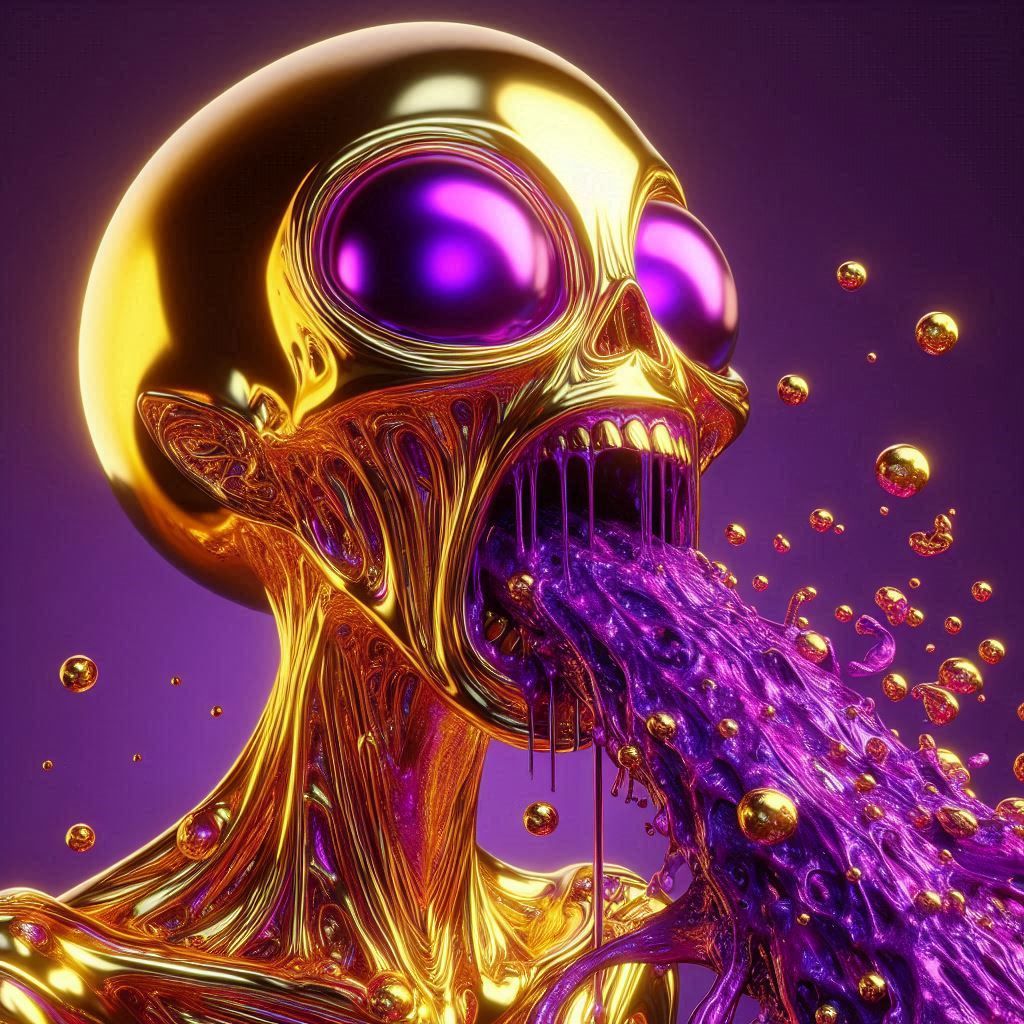 Untitled Creation