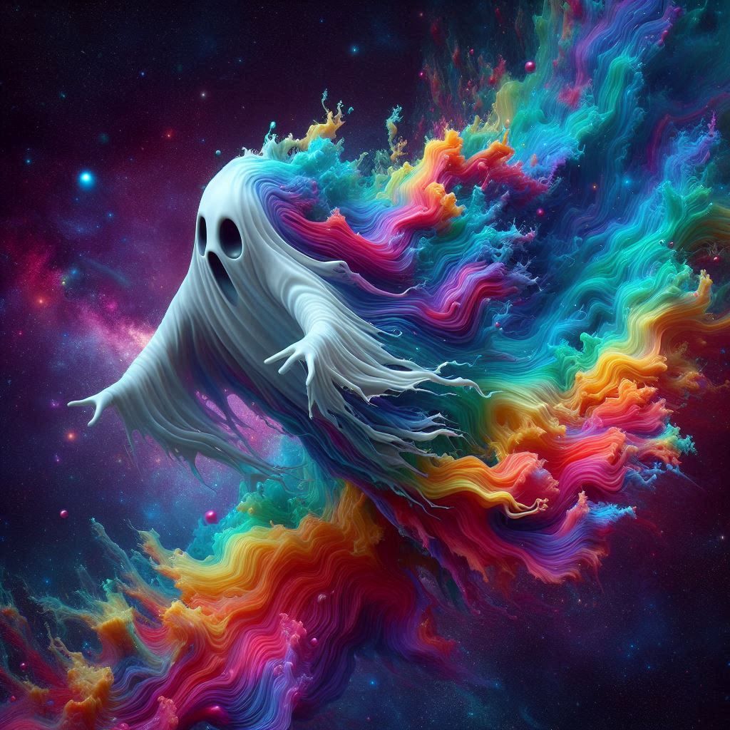 Ghost