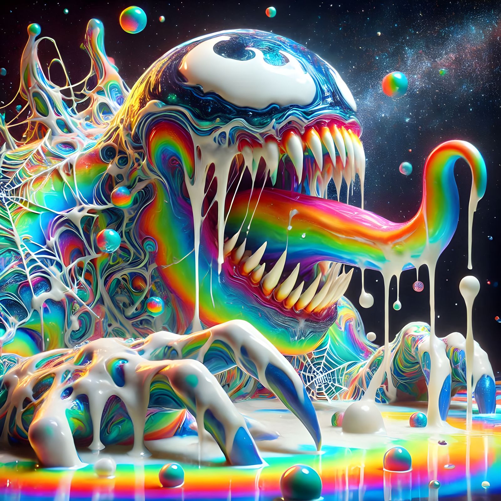 Untitled Creation