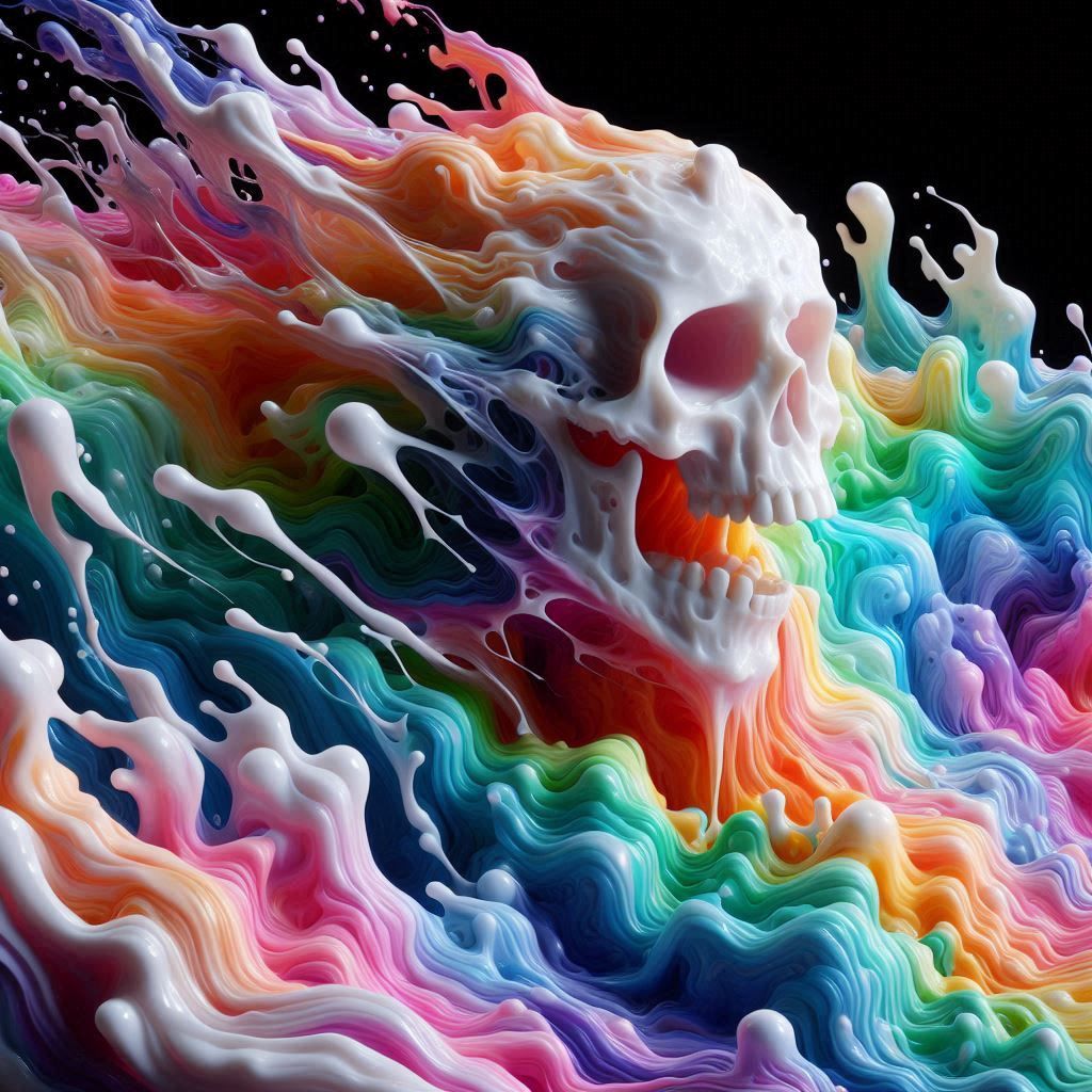 Untitled Creation