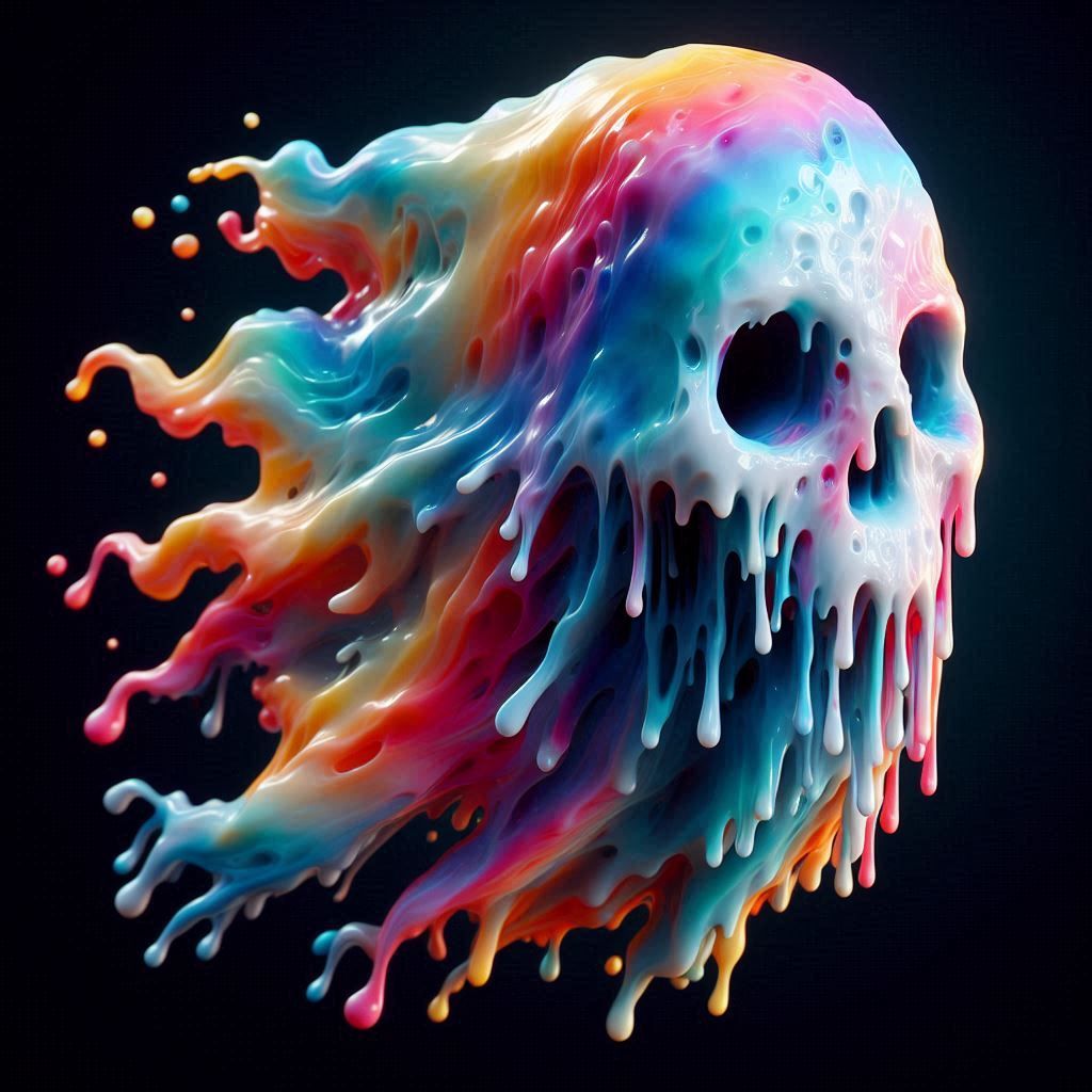 Untitled Creation