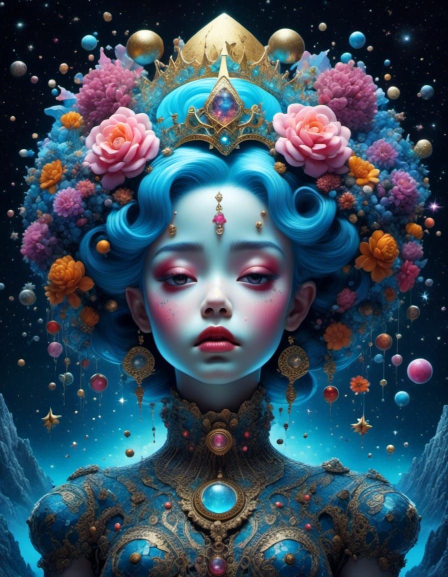 Untitled Creation