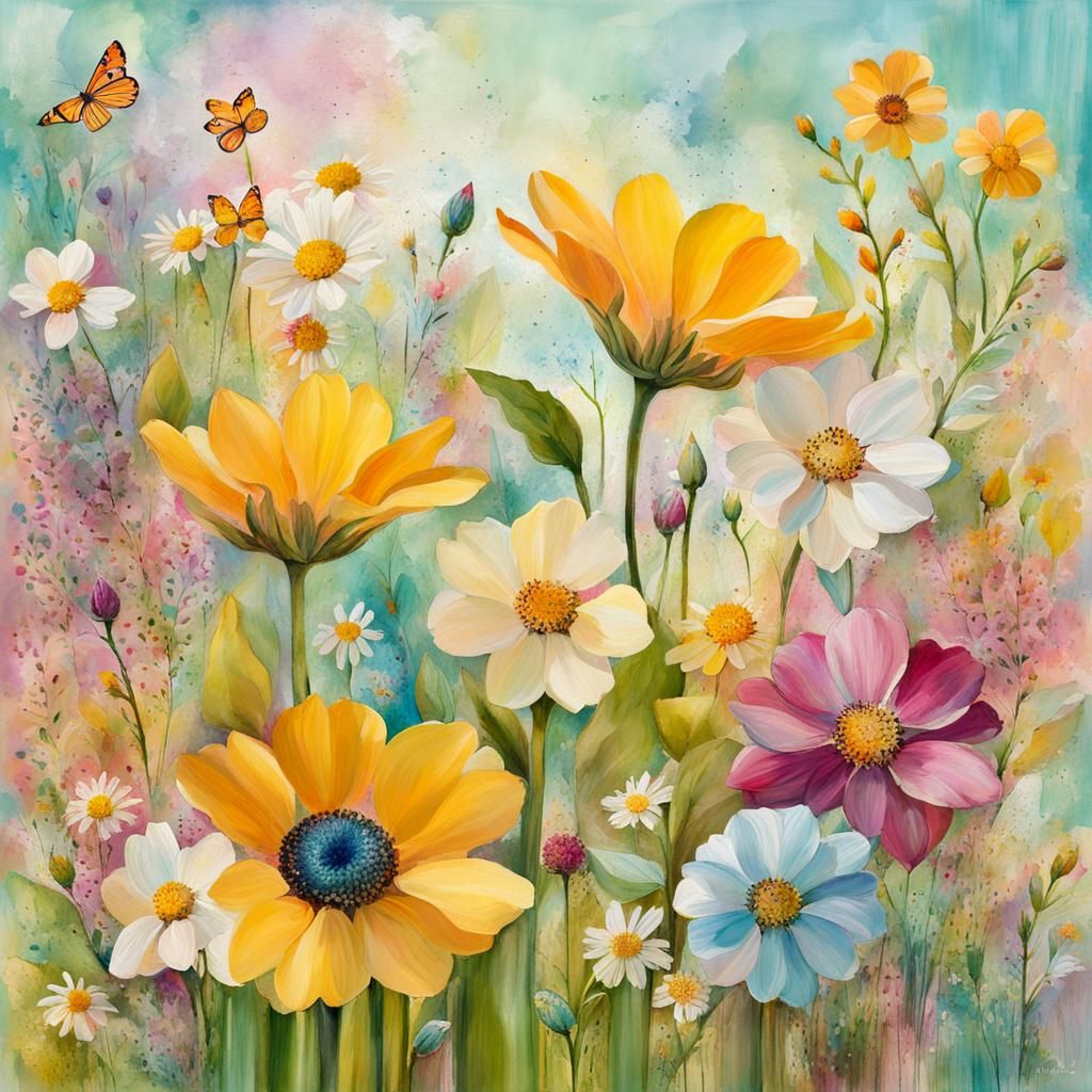 Flowers