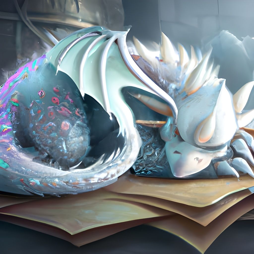 Wynter  by @Darkling