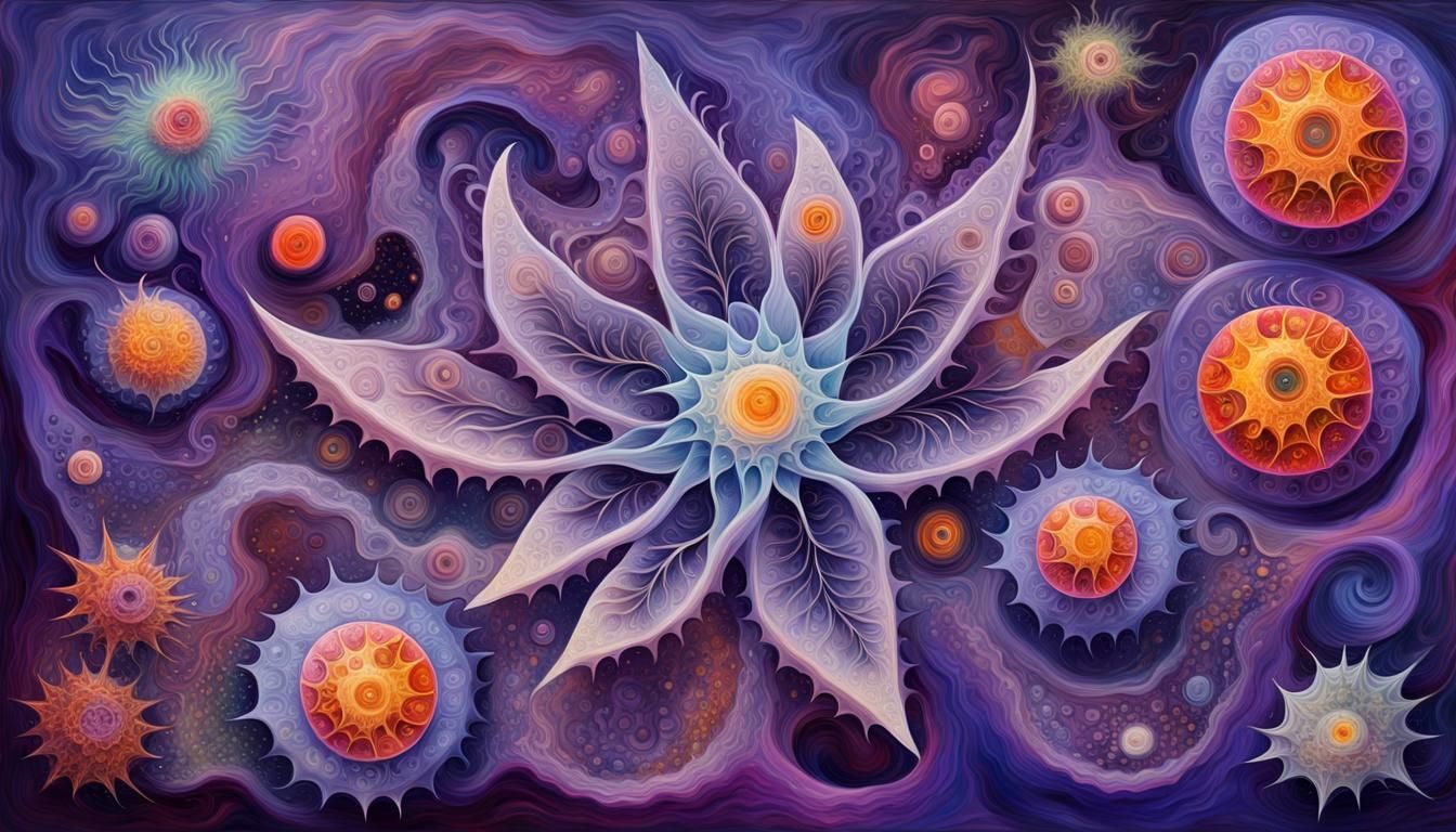 StarEvolvers Prompt by @Millennium