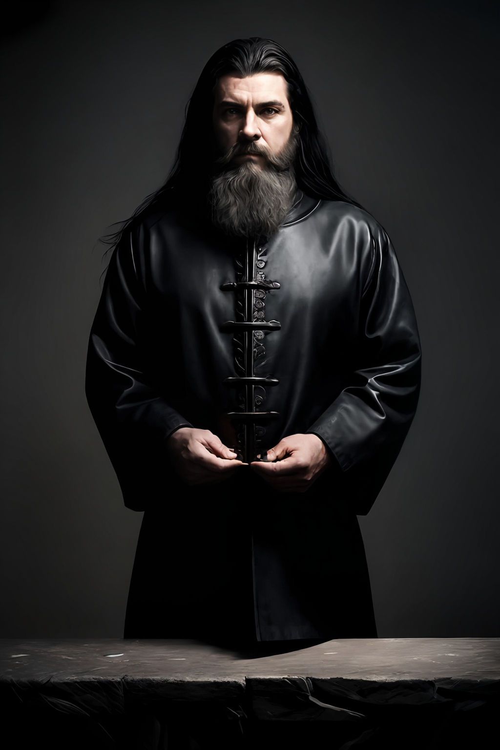 Hotzenplotz, the Crime Lord