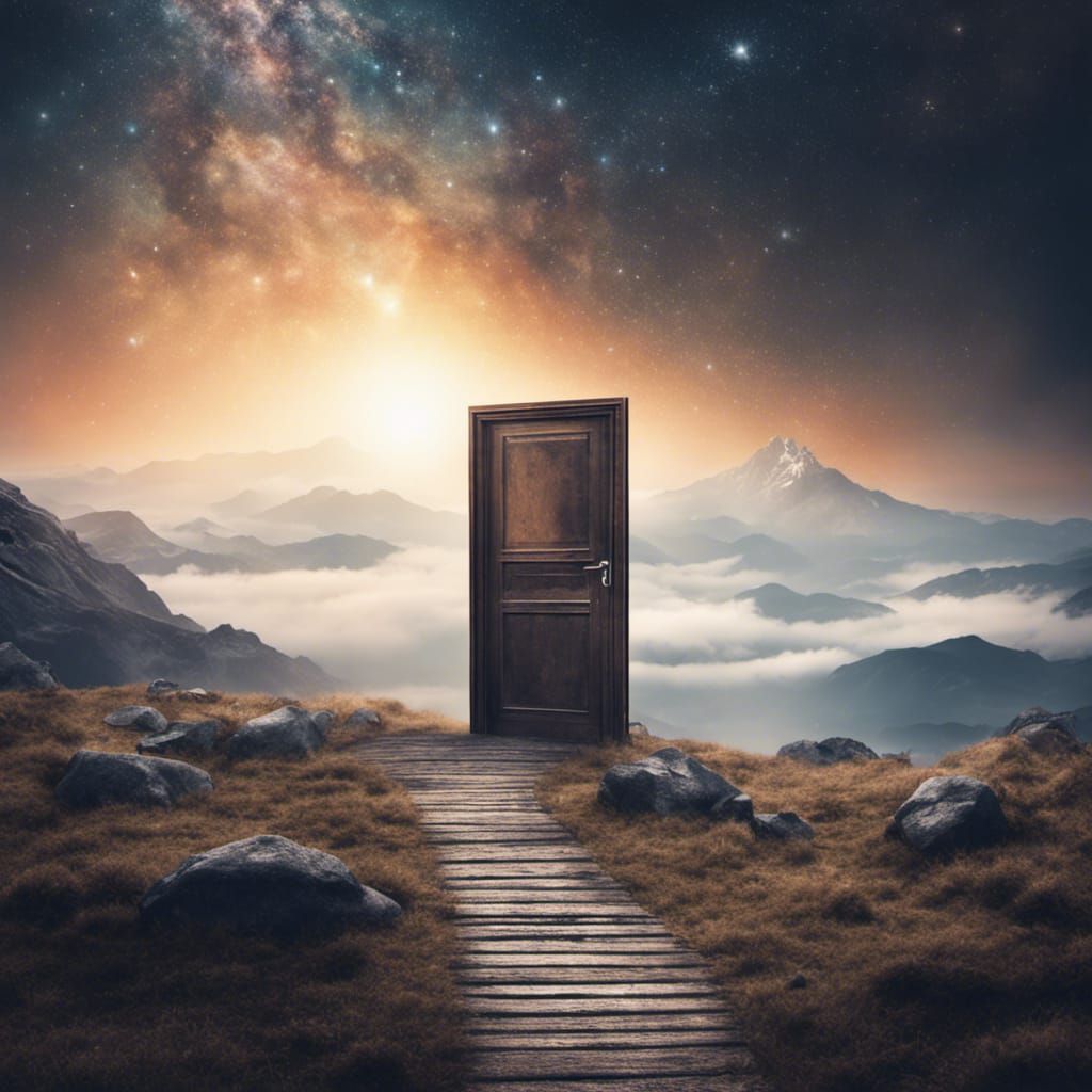 Knock knock who’s there