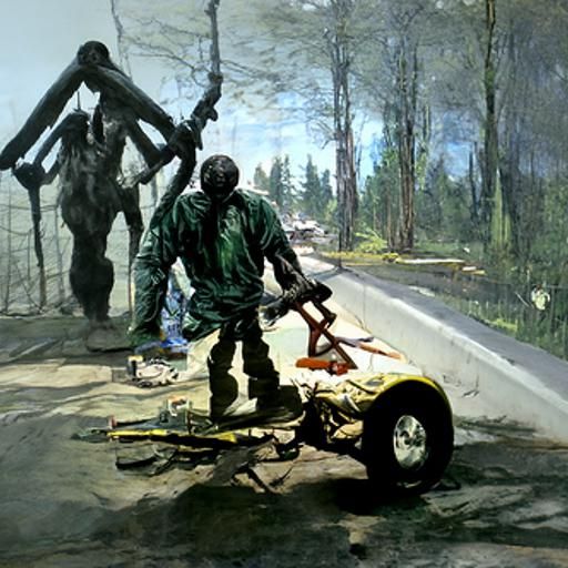 Miscreated