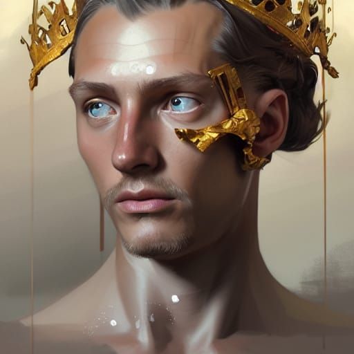 King of the United Kingdom