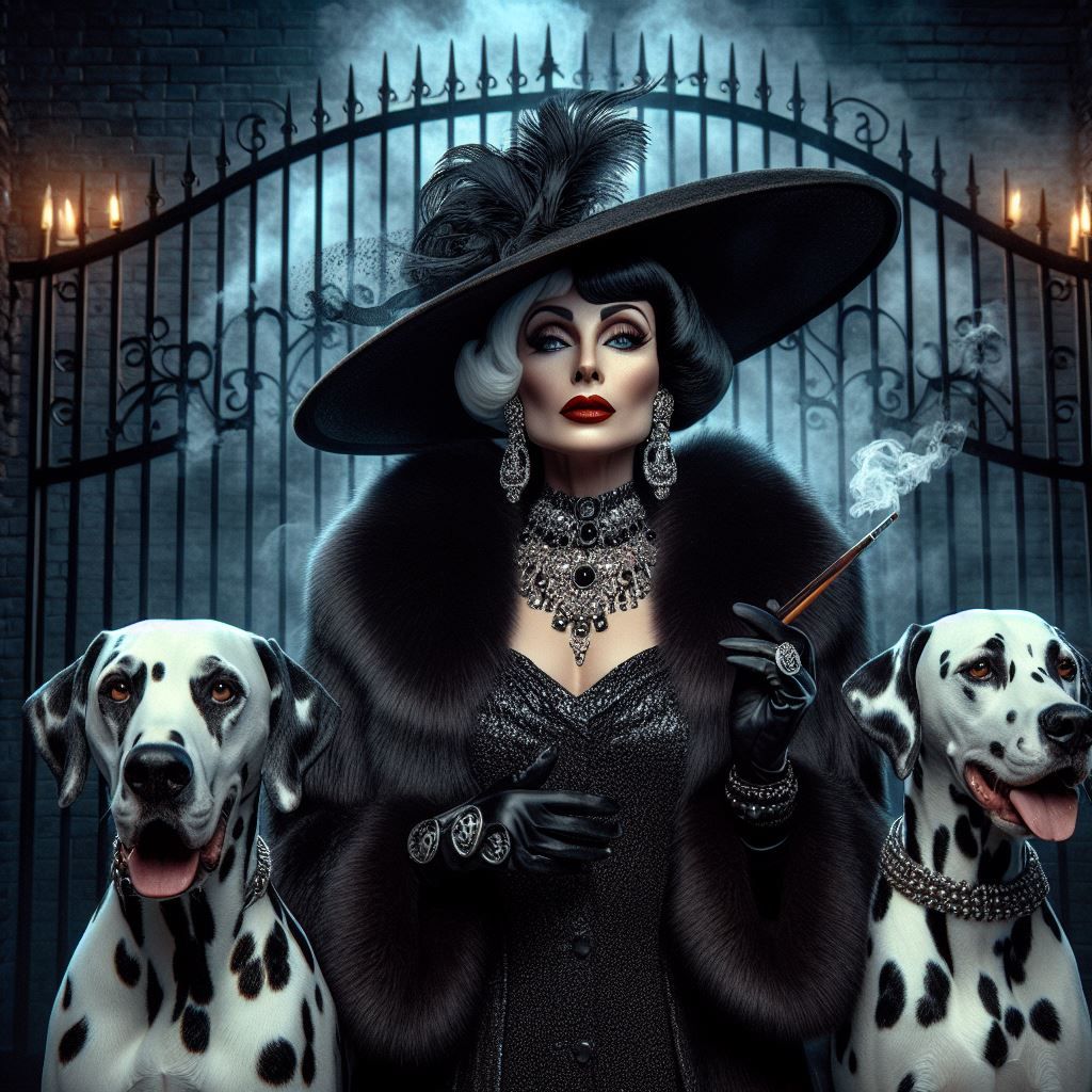 Cruella
