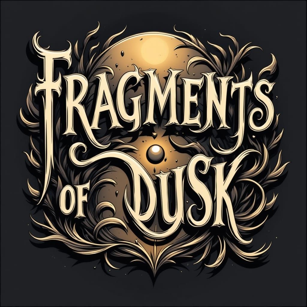 Fragments of Dusk