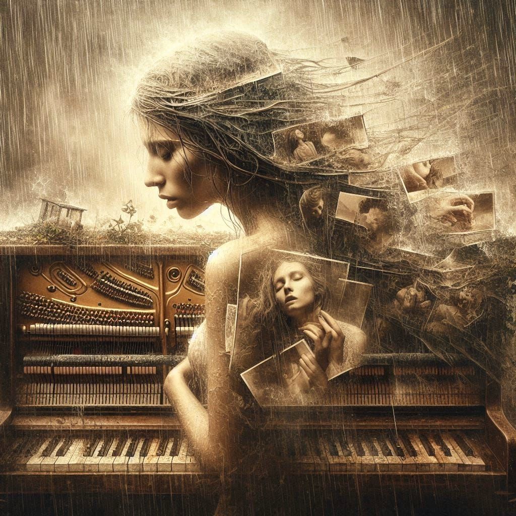 Gnossienne 1 [ No.1 ]