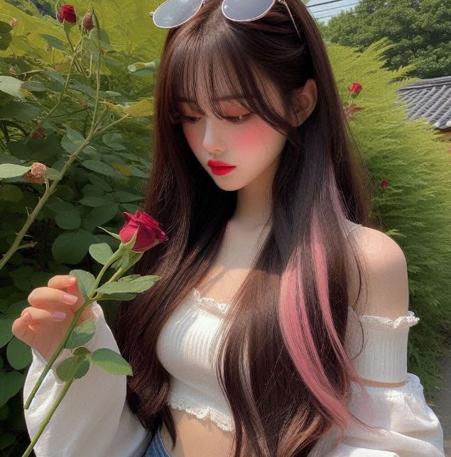 selfie turned ai~ 🖼️🤳📷