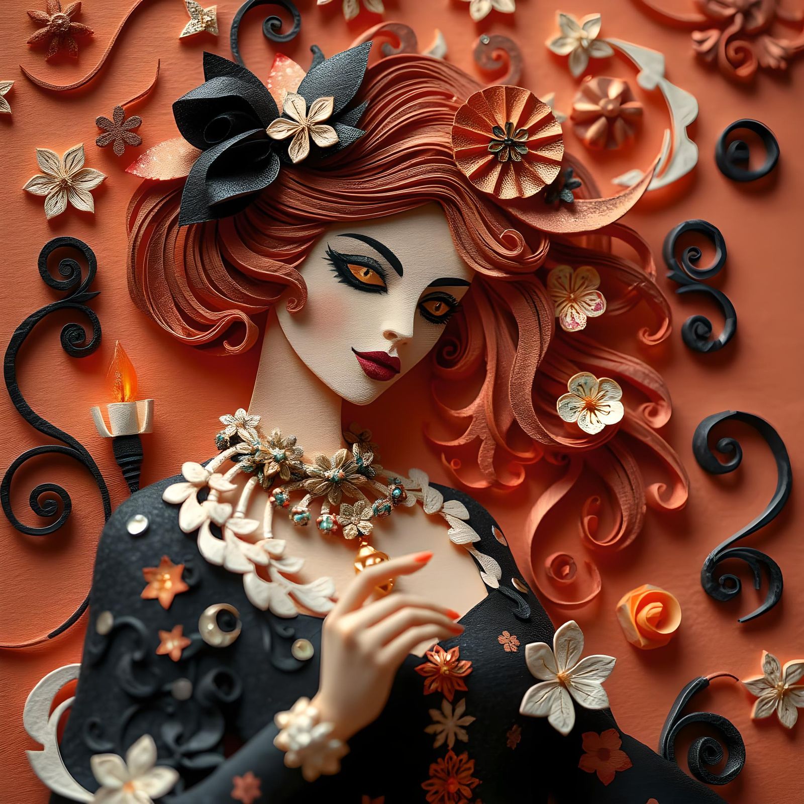 Untitled Creation