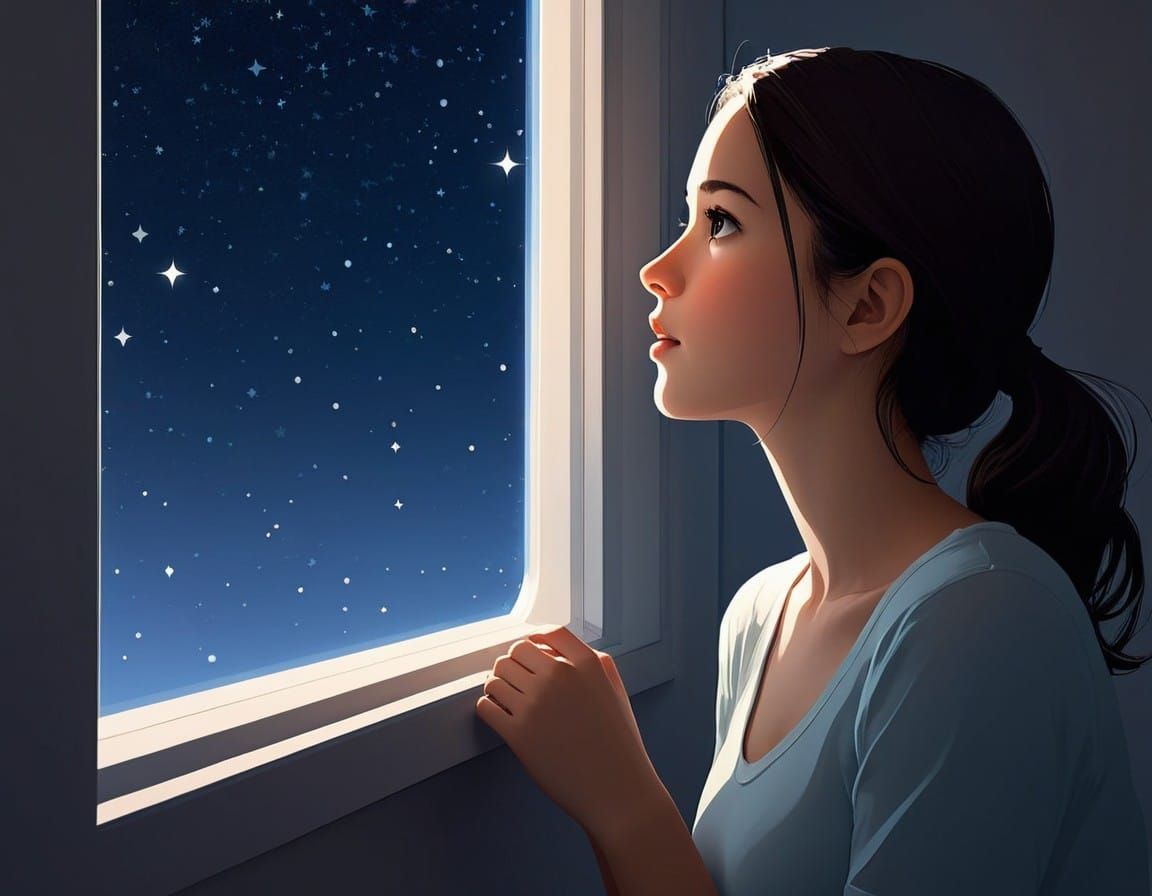 we came from the stars