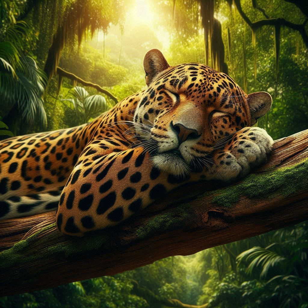 Leopard