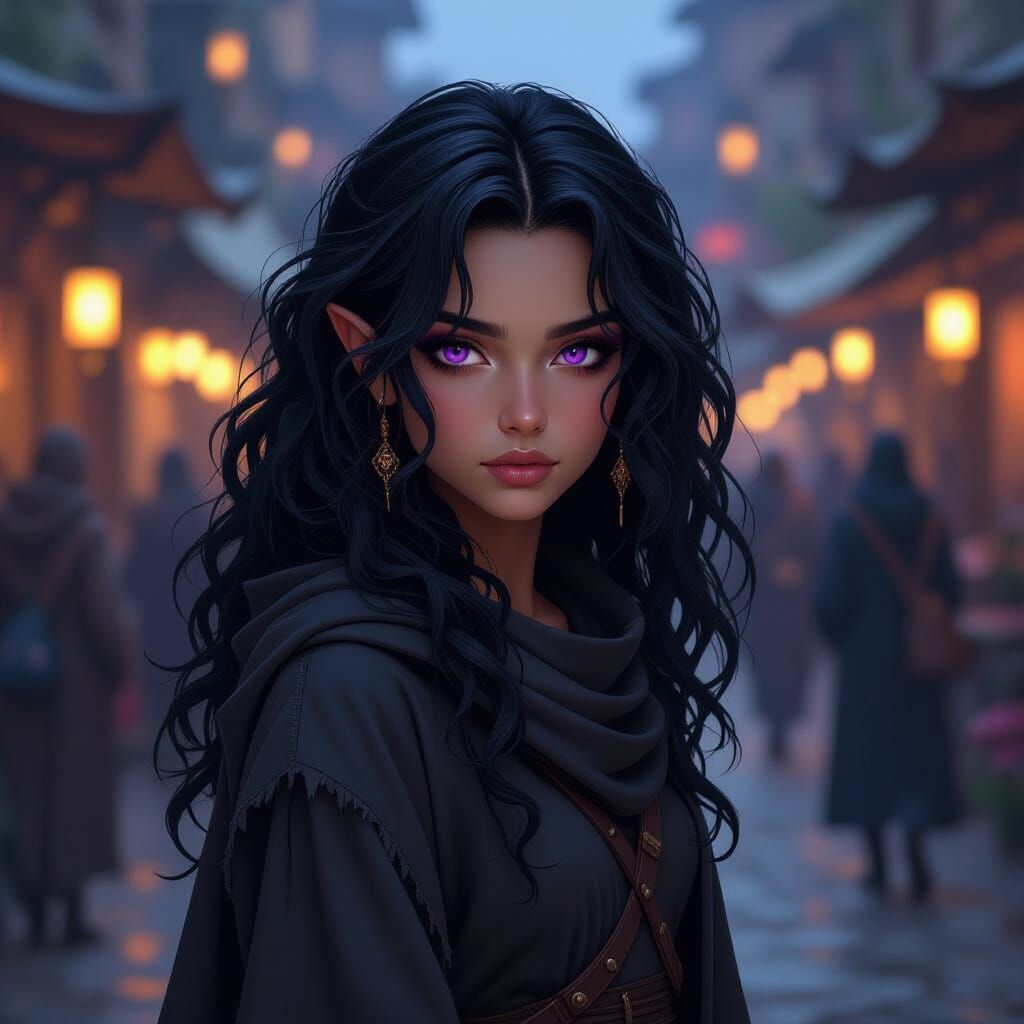 The Outdoor Market  by @JPScott