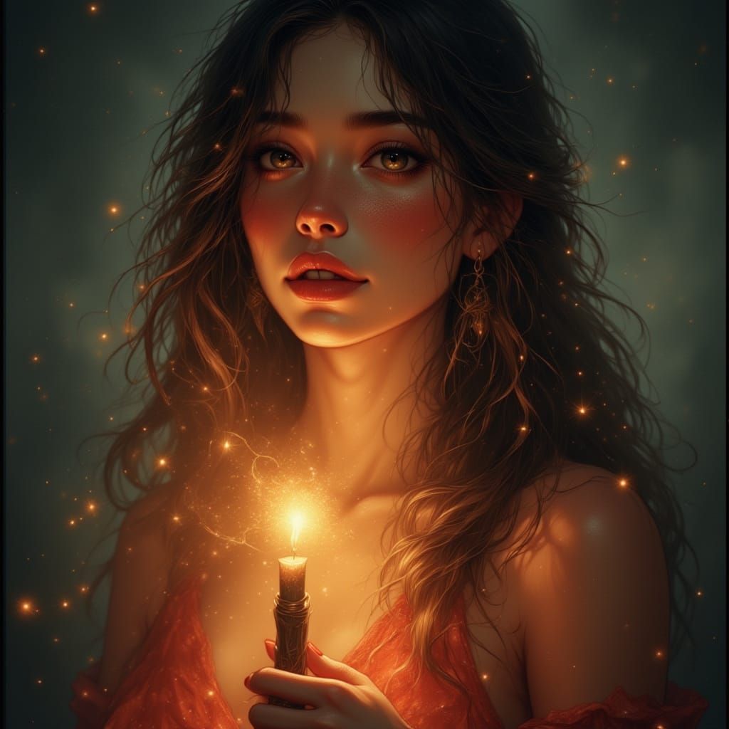 <lora:DrawHerFace:1.0> pretty lady  shot on v-raptor XL, film grain, vignette, color graded, post-processed, cinematic lighting, 35mm film, ...