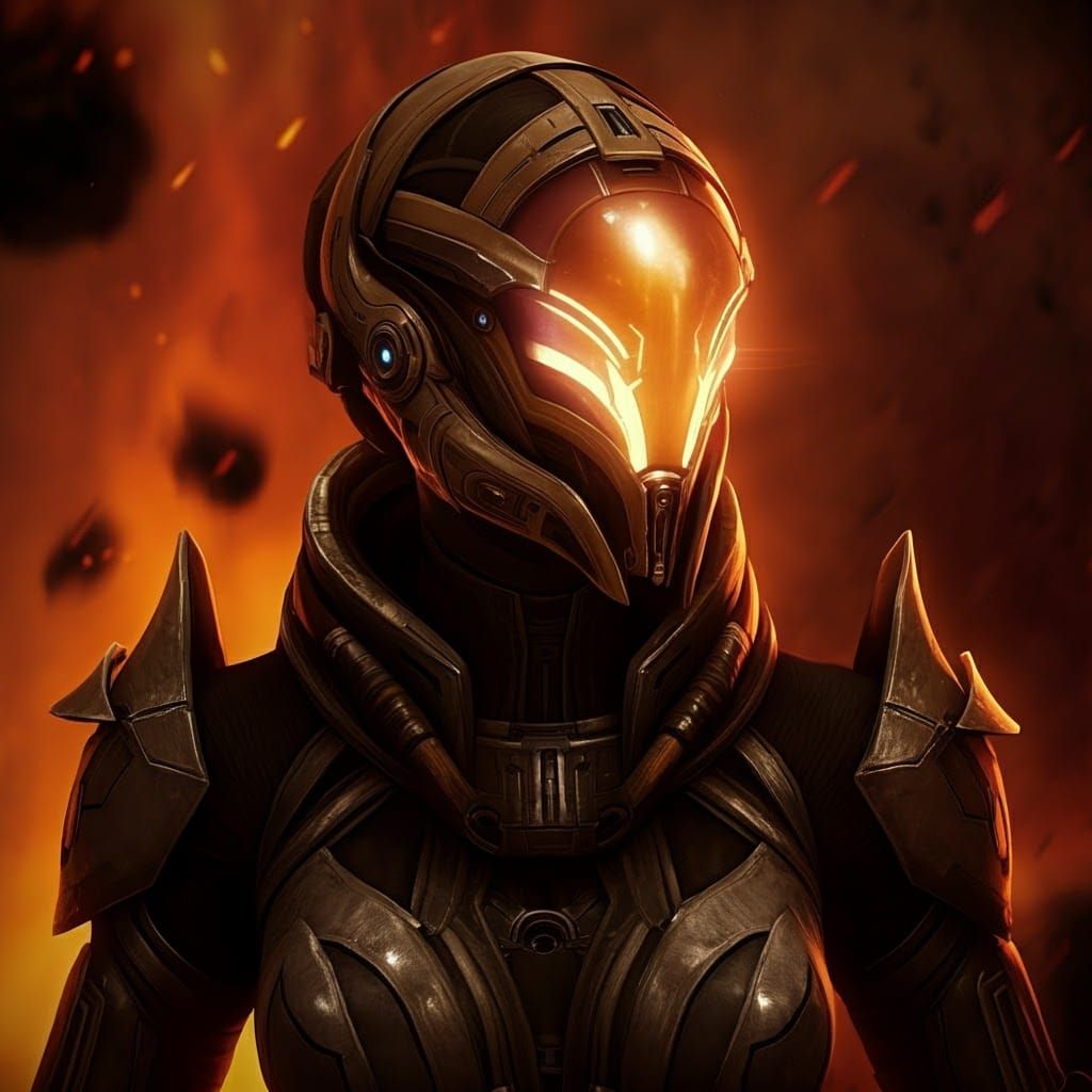 Alien
