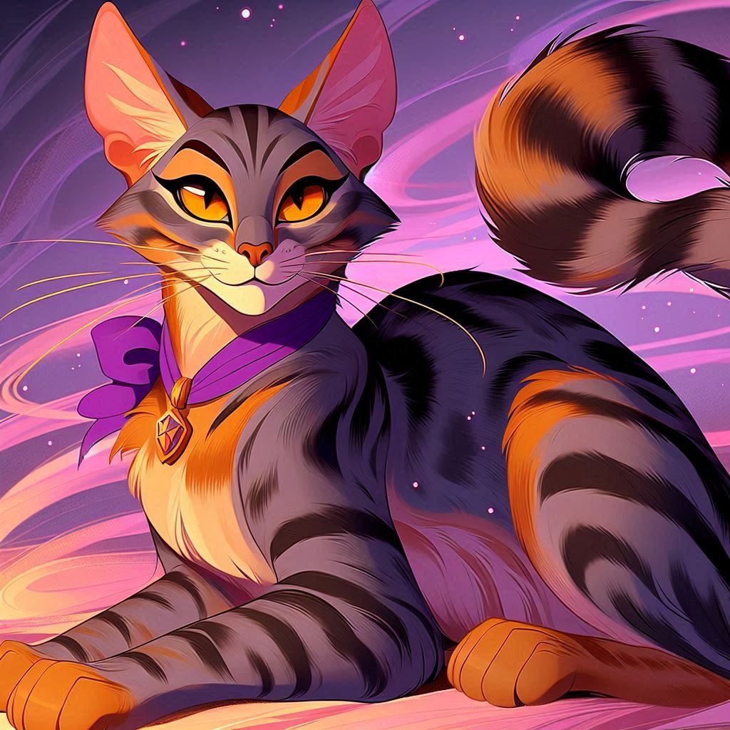 Warrior Cats OC, Owlstream