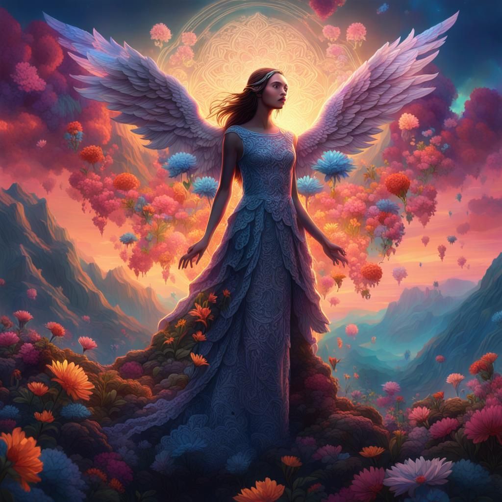 Untitled Creation