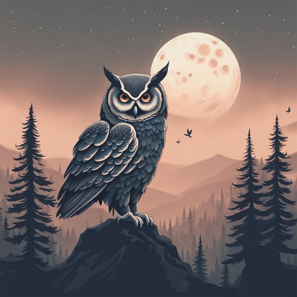 owl