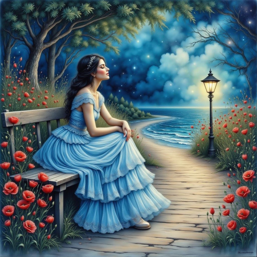 <lora:Hennie Cappuccino:1.0>