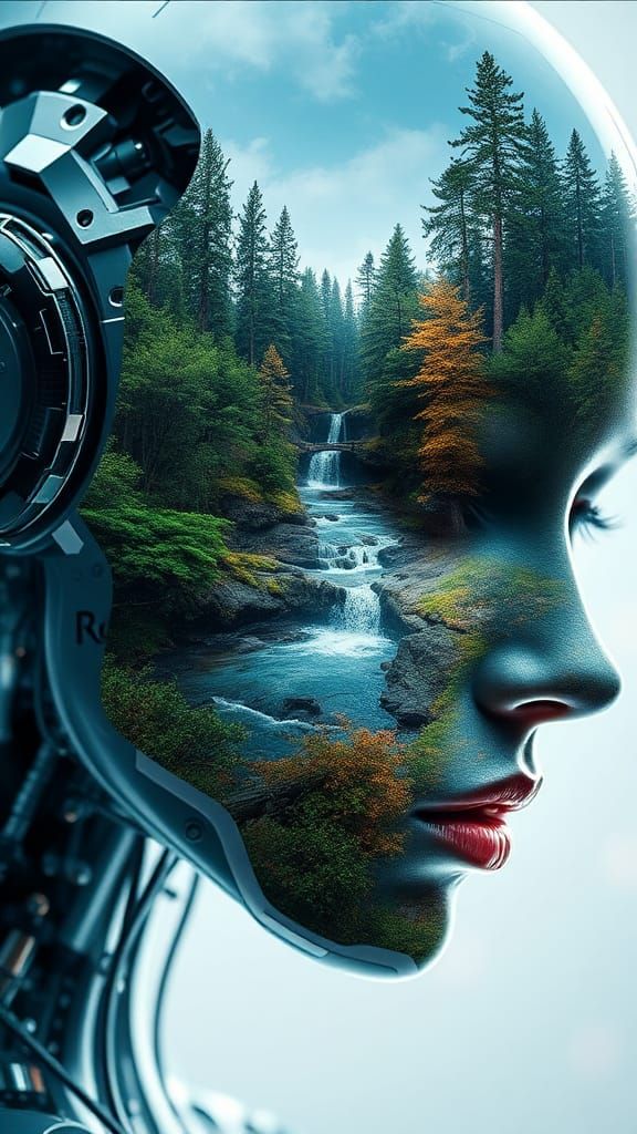 Dreaming of nature  by @jvh