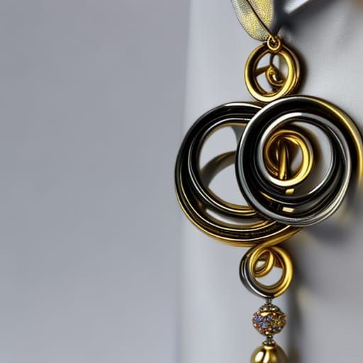 Earring 7