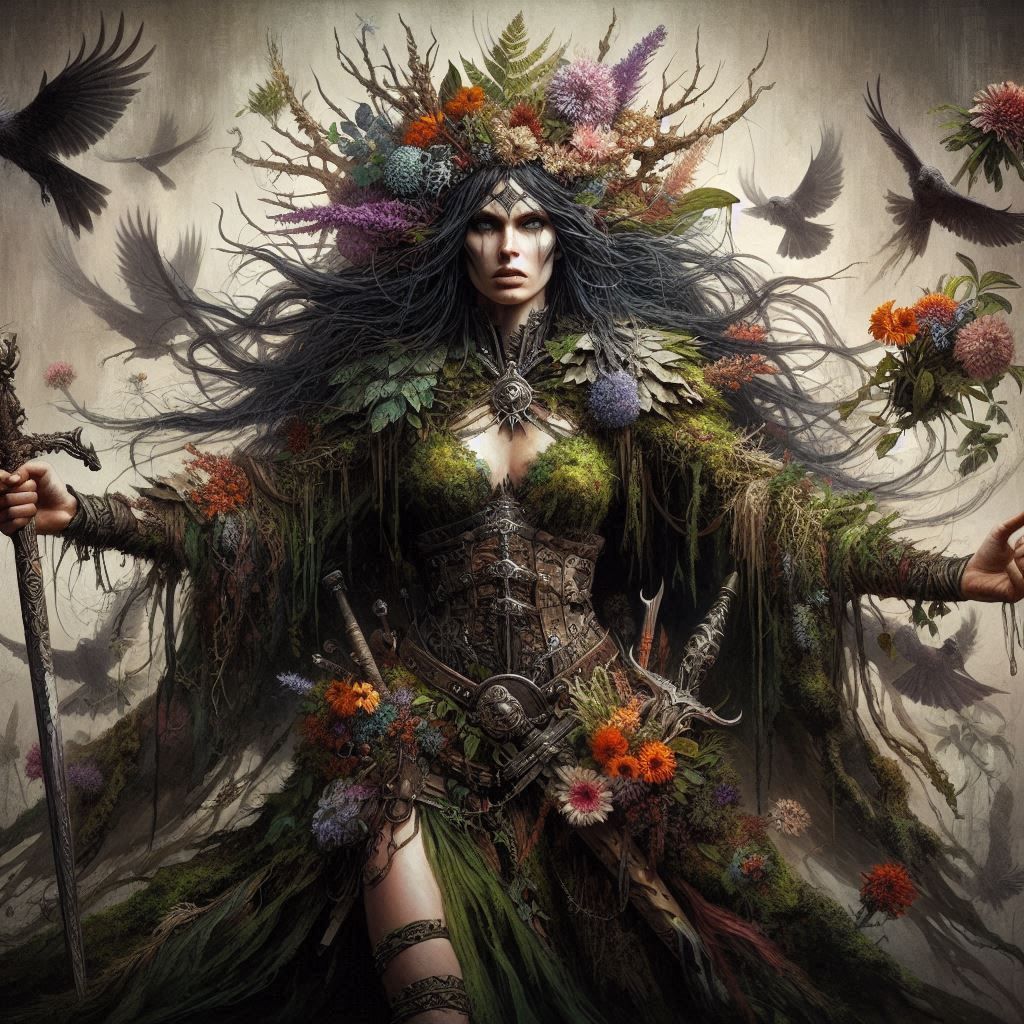 Shaman III