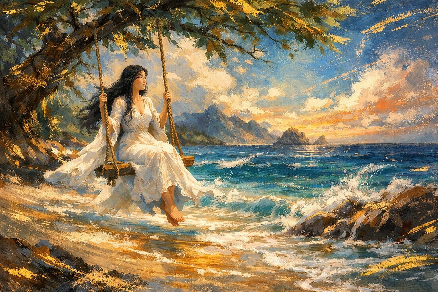 undefined  by @Sandra Al