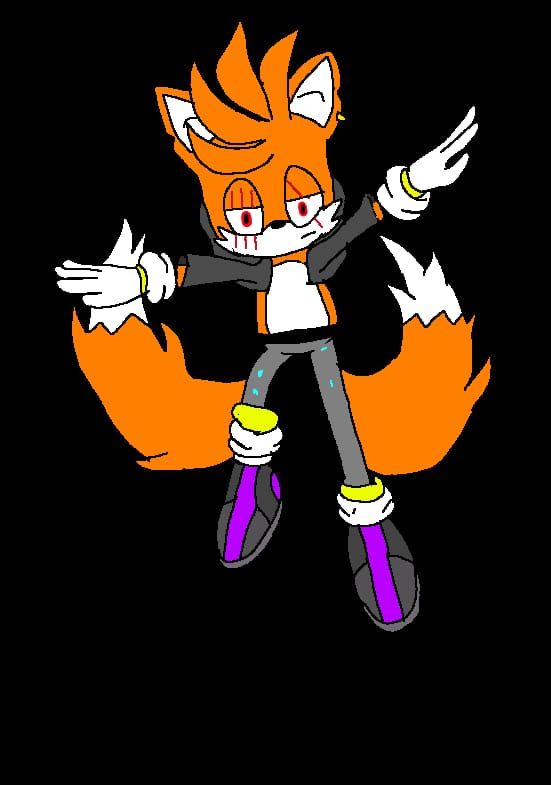 Kole the fox latest version