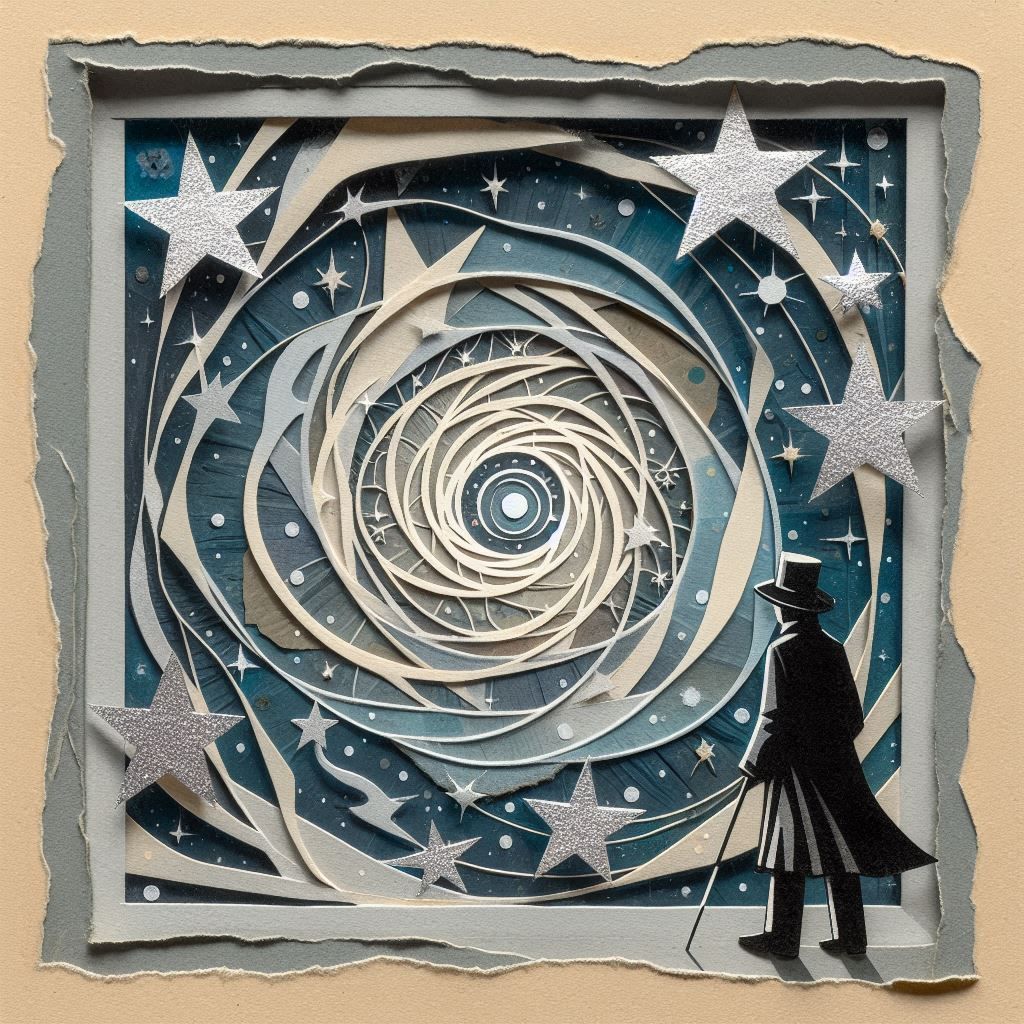 magic and wonder