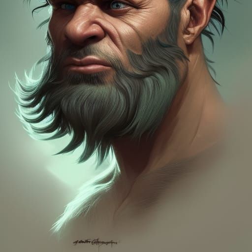 Beard