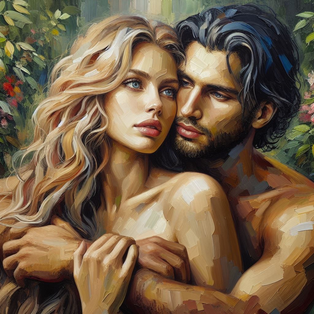 An Embrace with one you Love