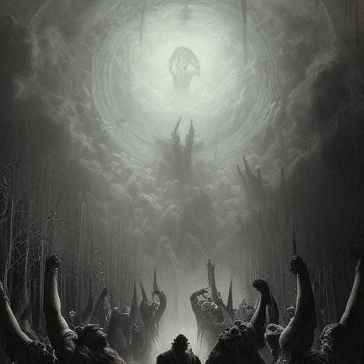 Untitled Creation